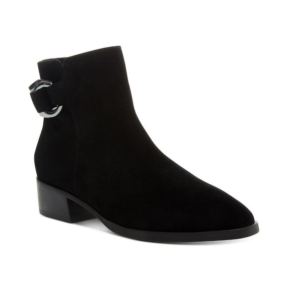 Steven By Steve Madden Shoes - NWB Steve Madden Ringer Ankle Booties